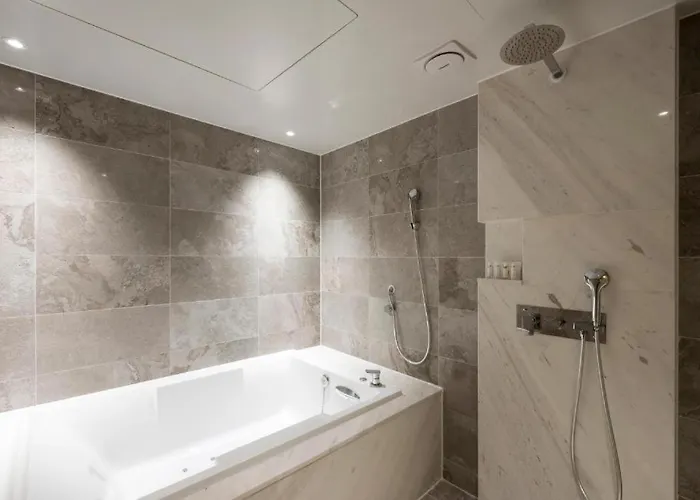 Hotel Hound Yeonsan Busan