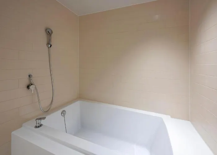 Hotel Hound Yeonsan Busan