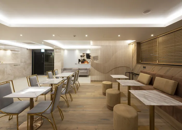 Hound Yeonsan Hotel
