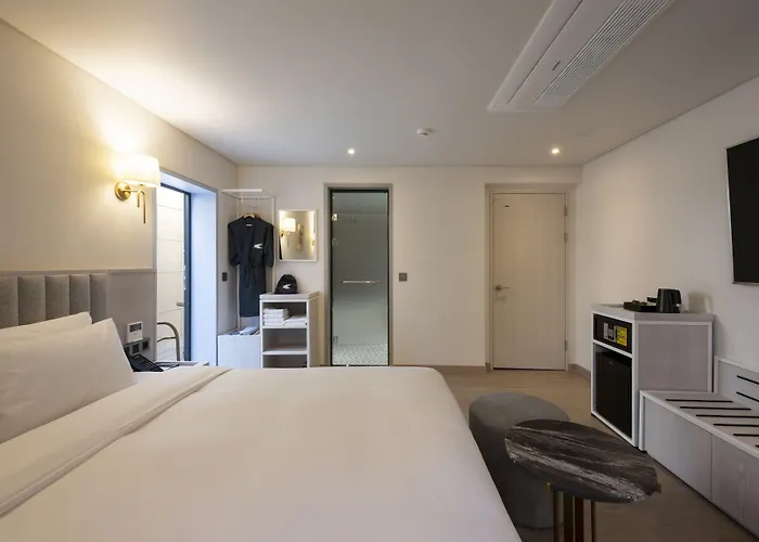Hotel Hound Yeonsan 3*