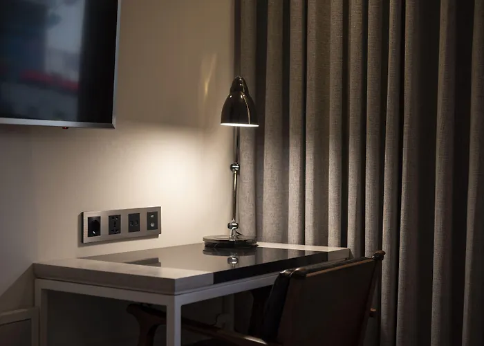Hotel Hound Yeonsan 3*