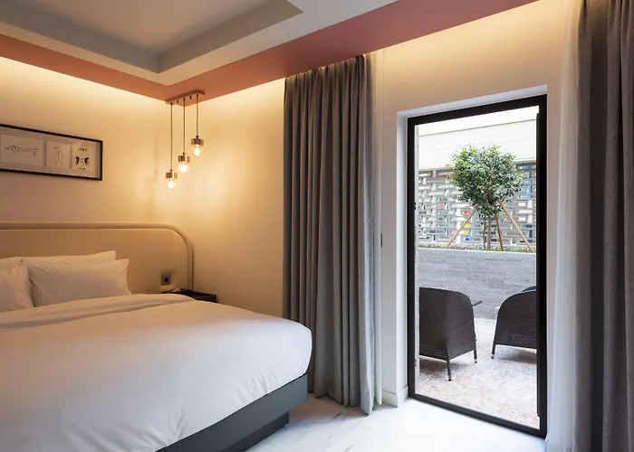 Hotel Hound Yeonsan 3*