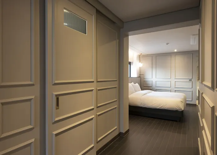 Hound Yeonsan Hotel