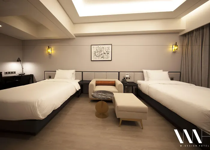 Hound Yeonsan Hotel 3*