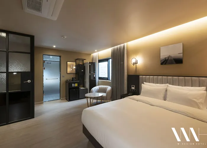 Hound Yeonsan Busan