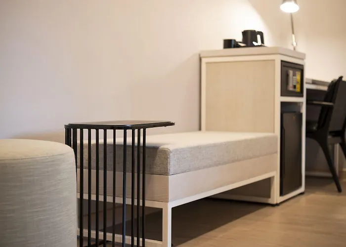 Hound Yeonsan Hotel 3*