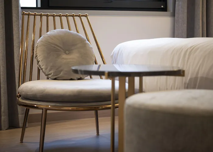 Hound Yeonsan Hotel