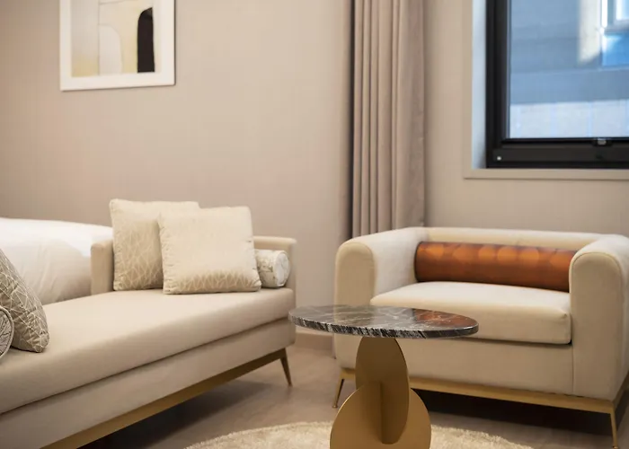 Hound Yeonsan Hotel 3*