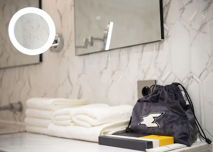 Hound Yeonsan Hotel