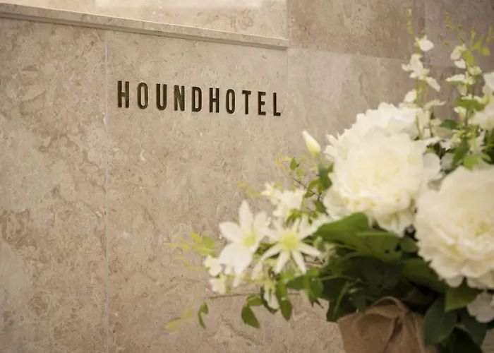 Hound Yeonsan 3* Busan
