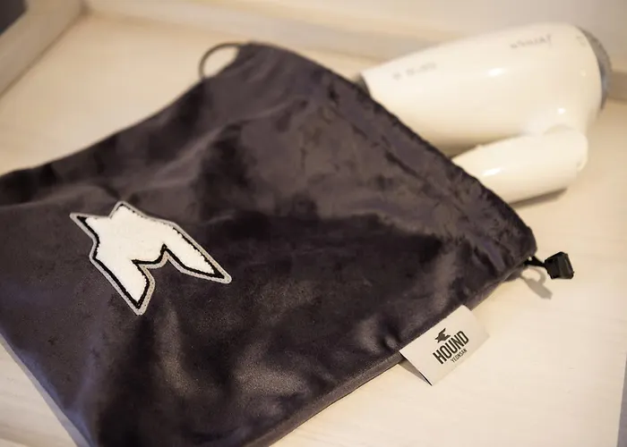 Hound Yeonsan Hotel Busan